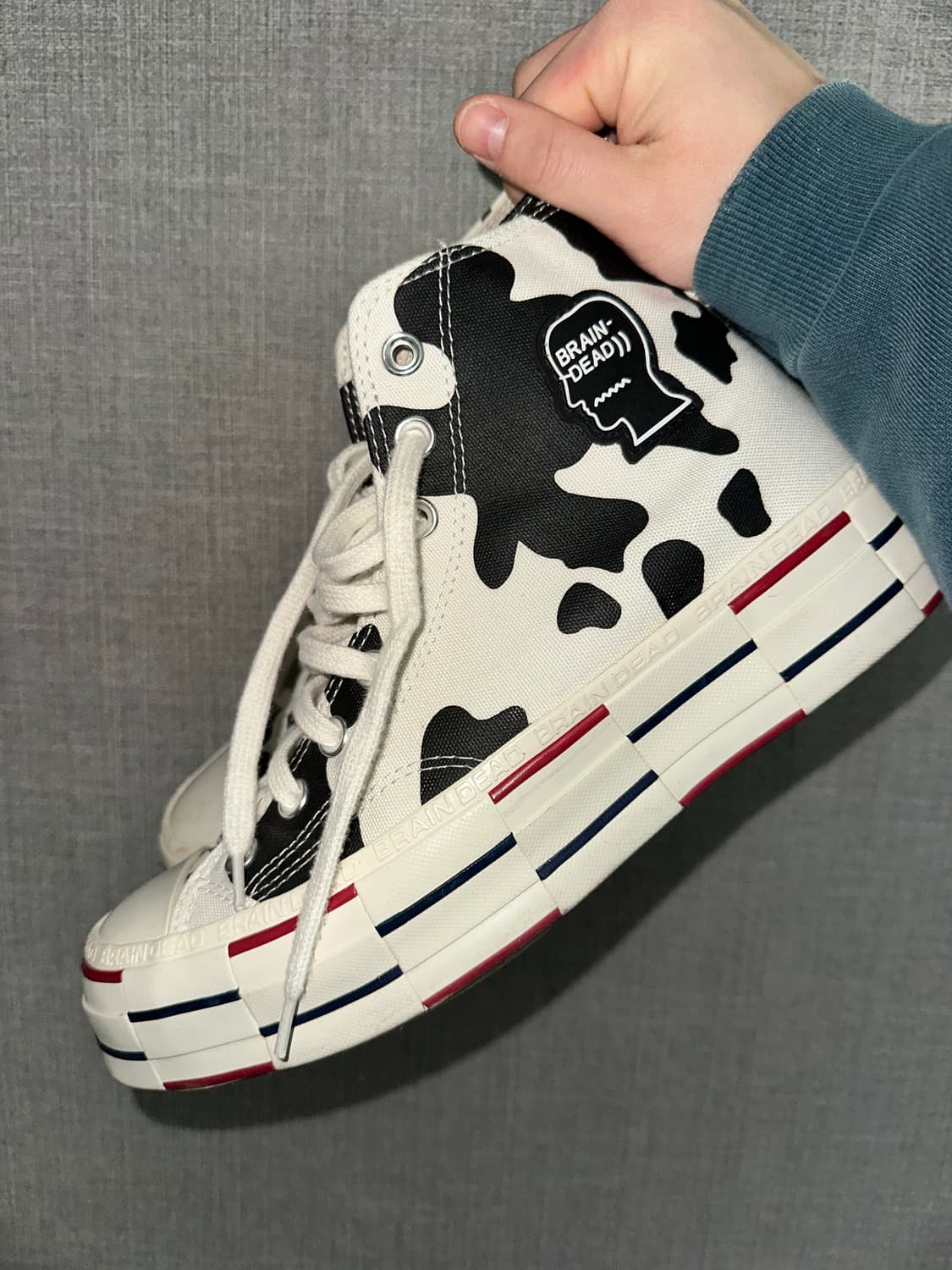 브레인 데드 컨버스  상품이미지1