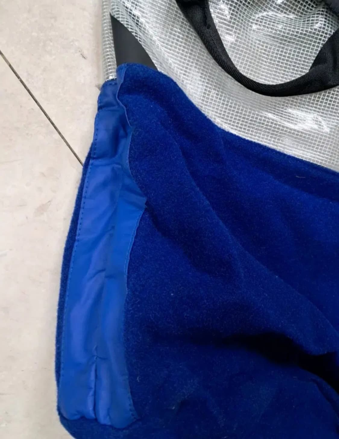 아크네스튜디오  크로스백 상품이미지4