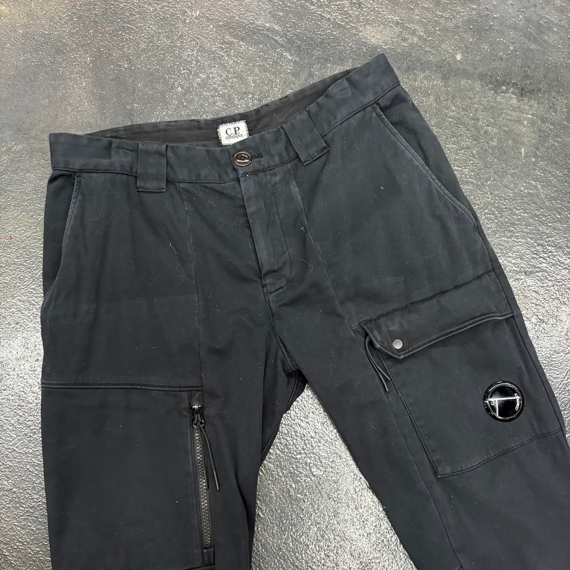 (28)cp컴퍼니팬츠 상품이미지3