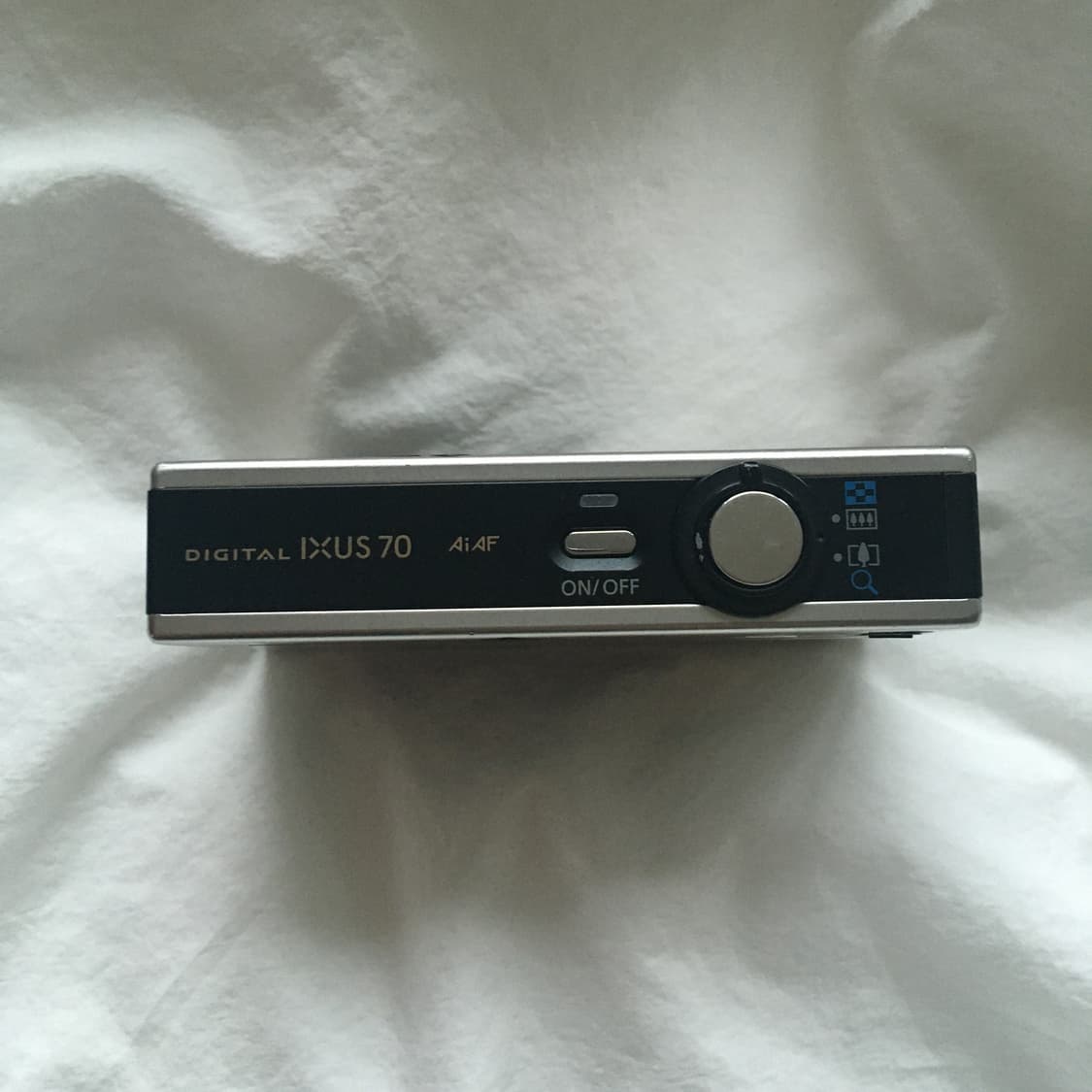 캐논 익서스 IXUS 70 한글판 상품이미지3