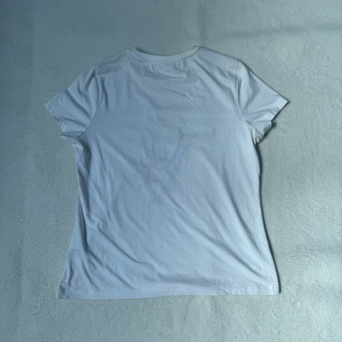 100 까스텔바작 반팔티 0304T 상품이미지2