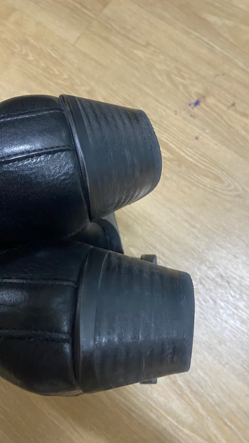 아워레가시 쿠반 42사이즈 상품이미지2