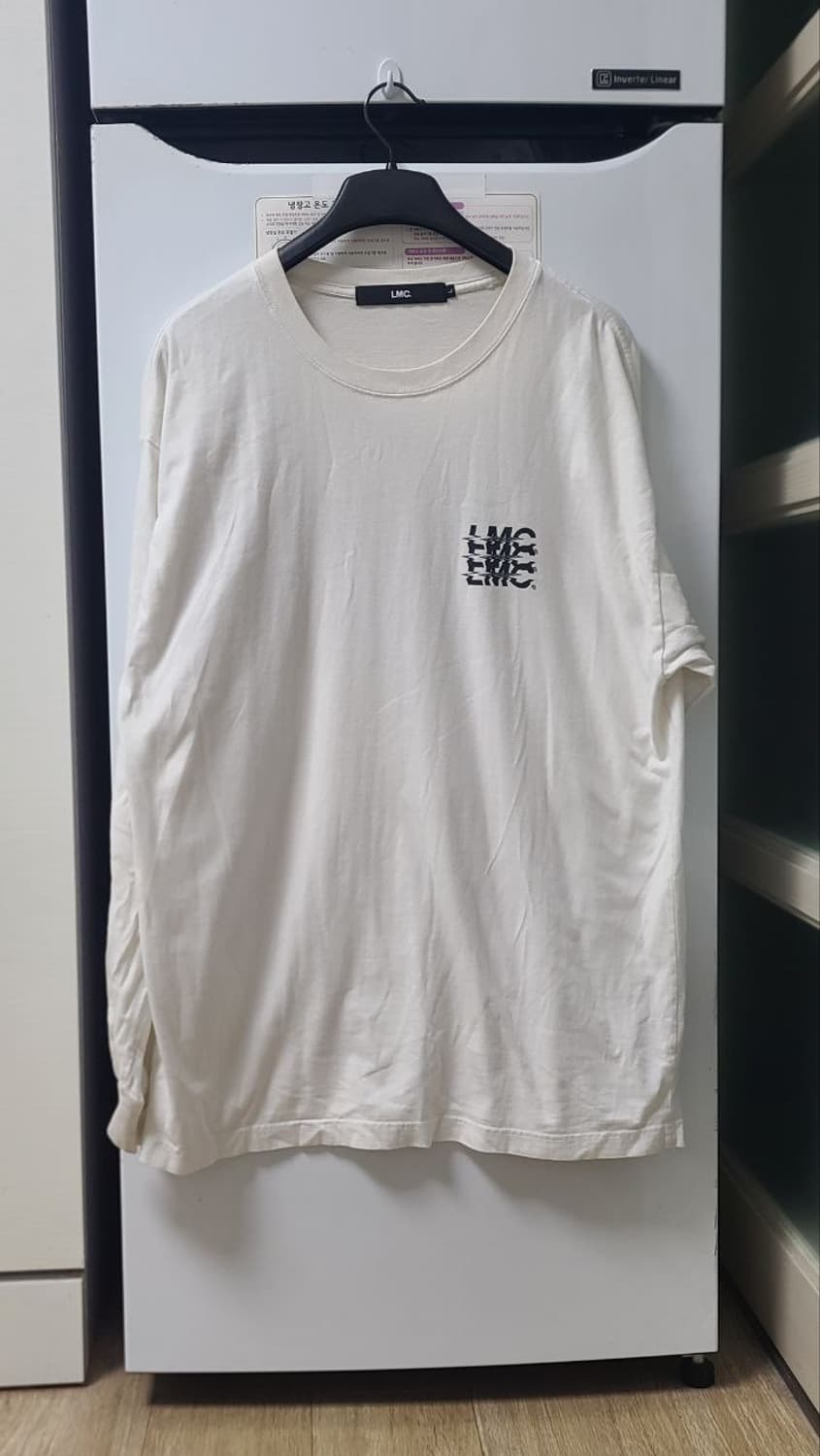 LMC 긴팔 티셔츠 L 상품이미지1