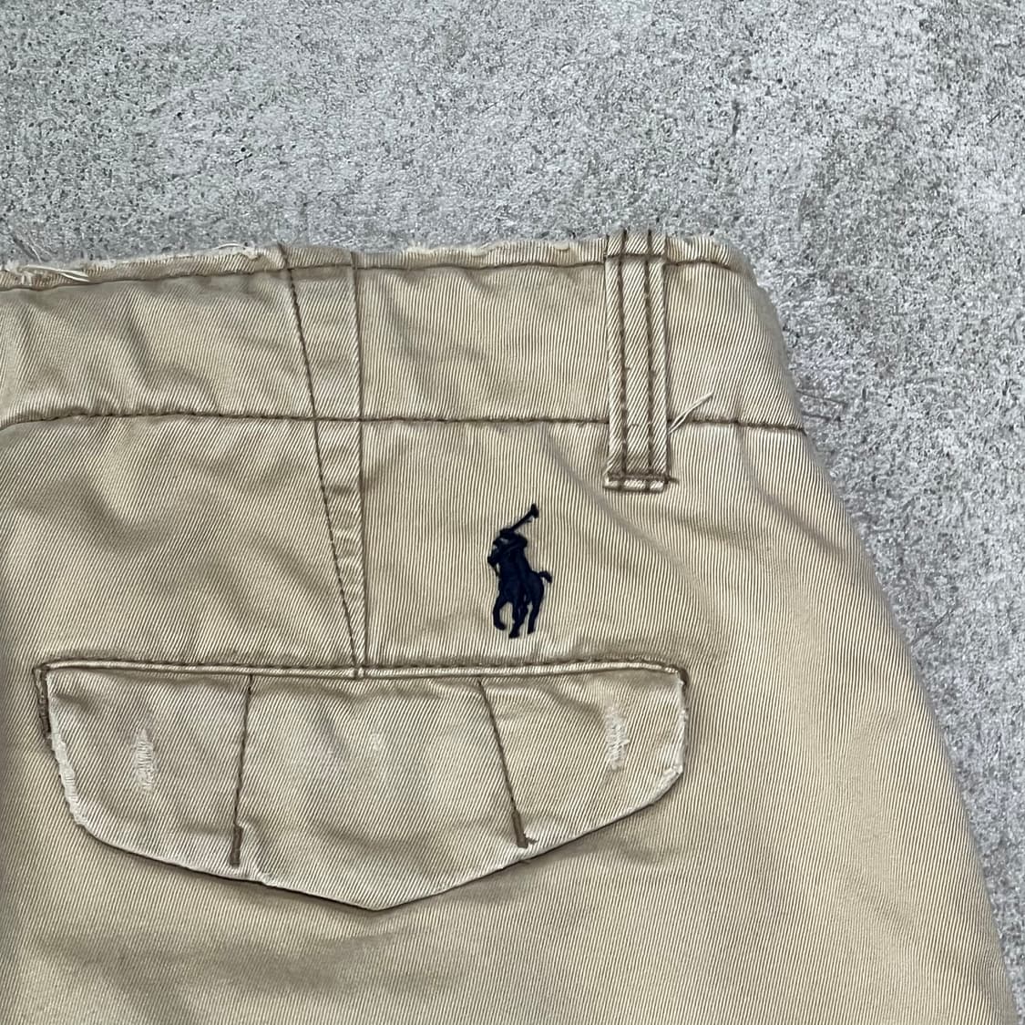 폴로 랄프로렌 워크 하프팬츠 s10318 상품이미지7