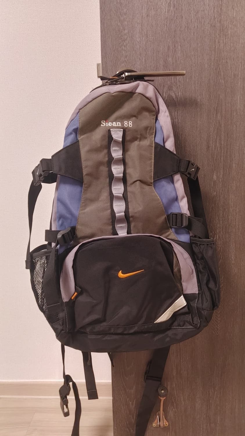 나이키 올드스쿨 가방 상품이미지1