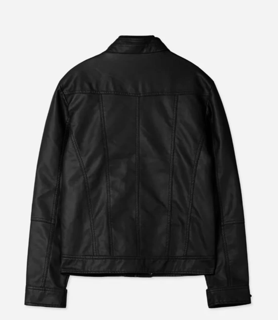 레더 자켓 상품이미지2