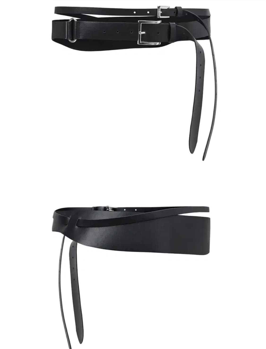 삽니다 Lcdc 멀티 스트랩 레더 벨트 구해오 상품이미지2