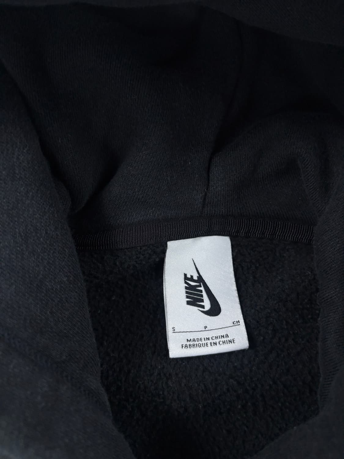 Nike x Olivia Kim Nrg Hoodie    상품이미지3