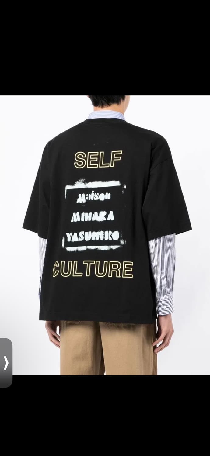 미하라 야스히로 챔피언 자유의여신상 반팔블랙44 상품이미지4