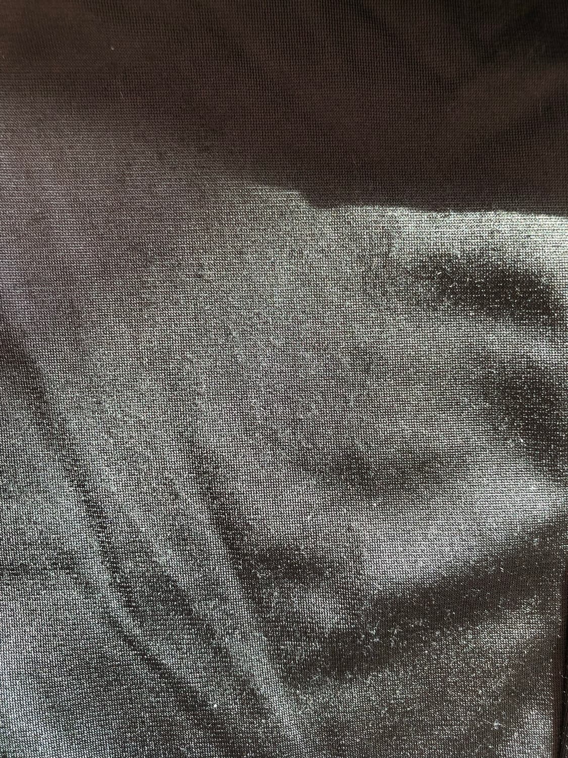 아디다스 파이어버드 저지 검정 L사이즈 상품이미지2