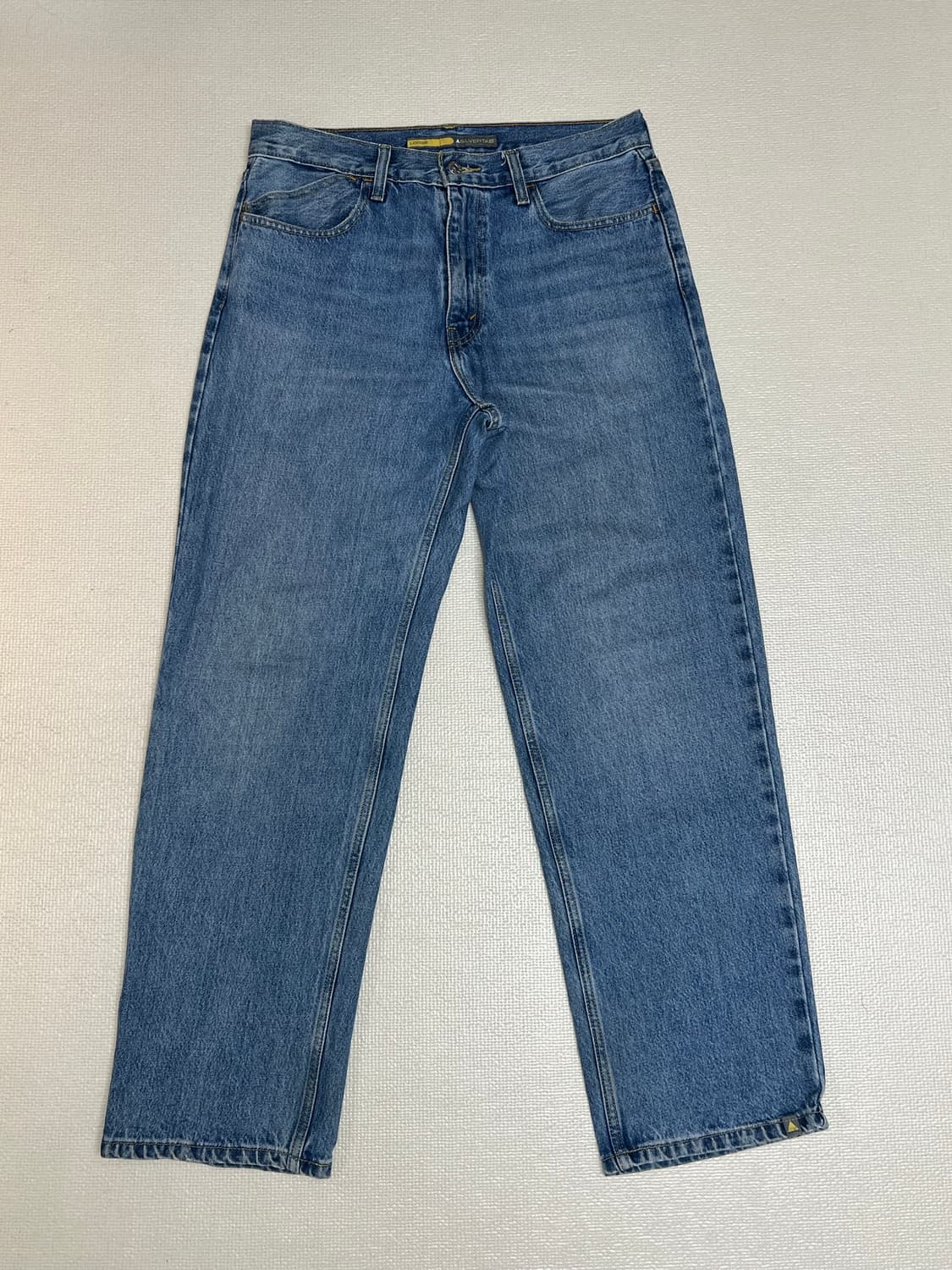 00s 리바이스 실버탭 루즈핏 약33사이즈 상품이미지1