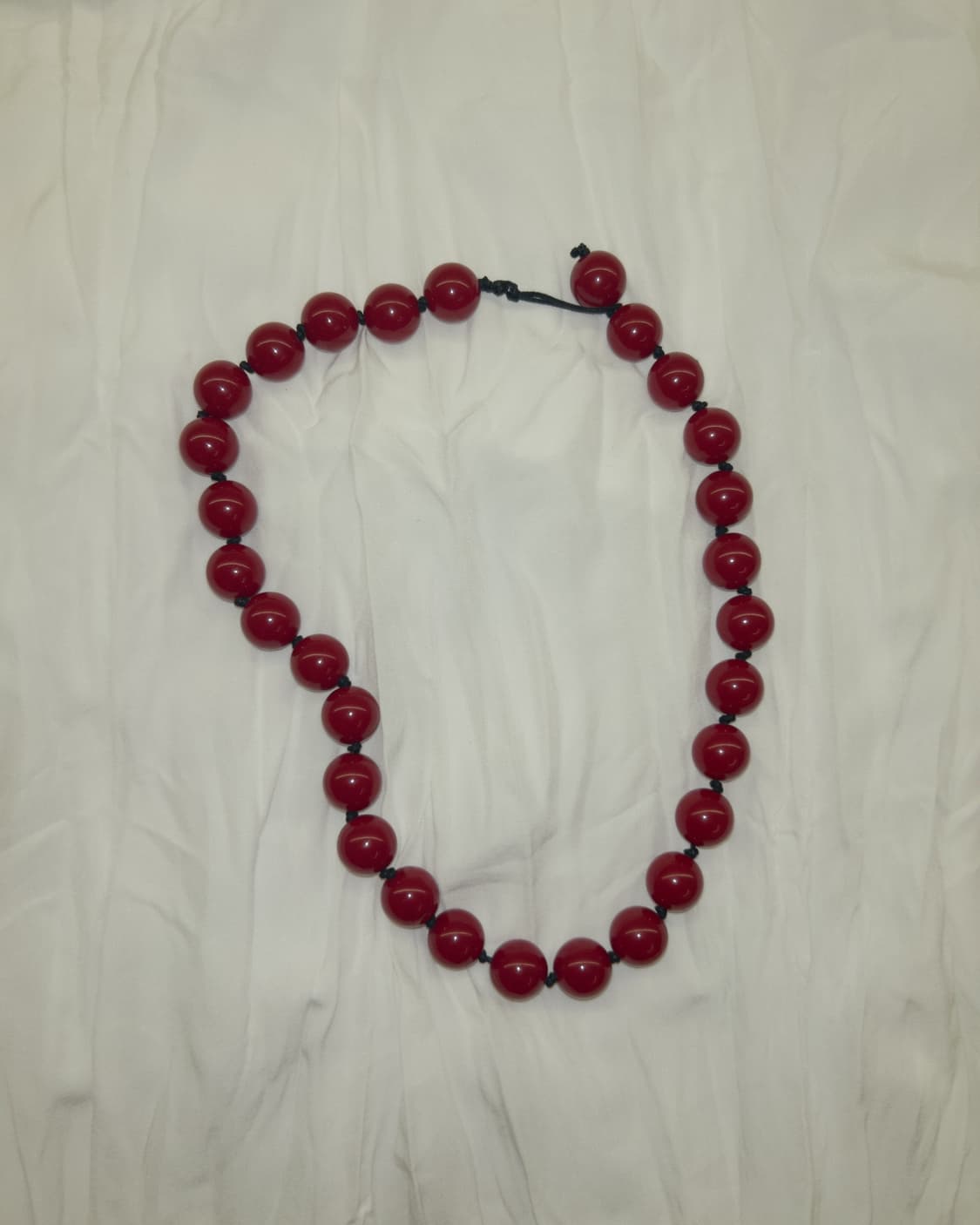 Grape necklace 상품이미지1