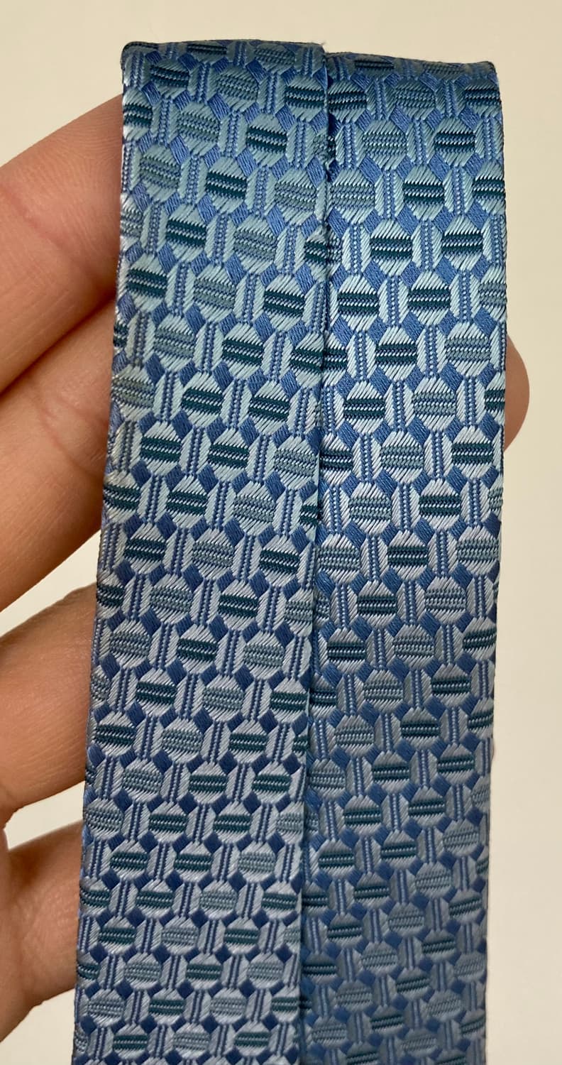 짐톰슨 넥타이 상품이미지10