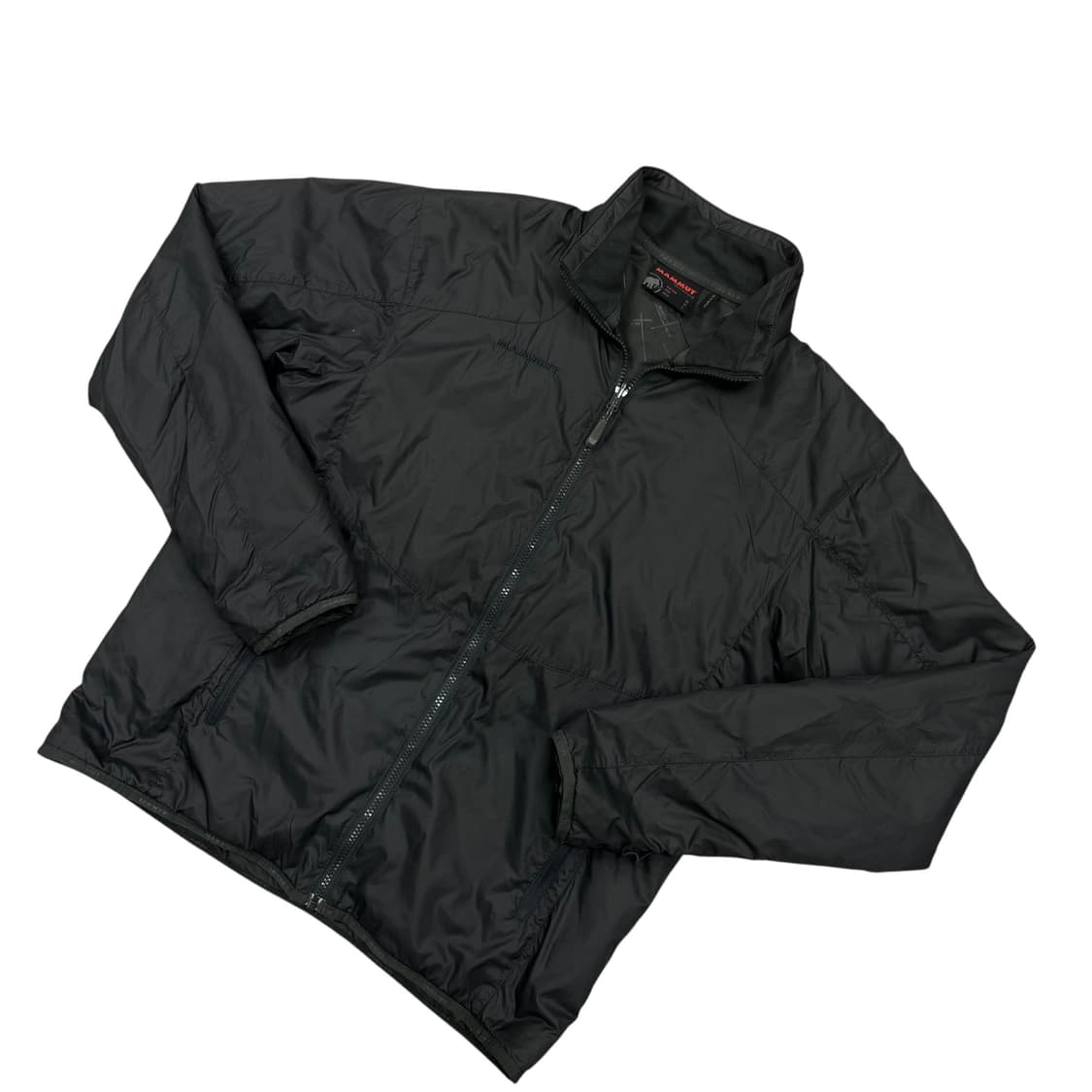 마무트 경량 패딩 상품이미지3