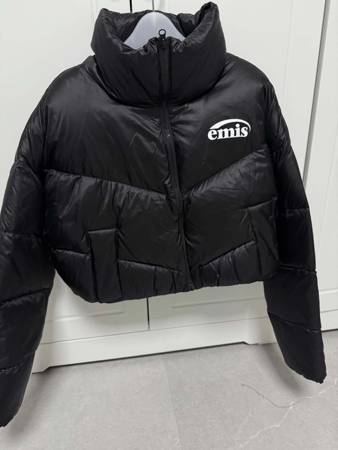 이미스 덕다운 패딩 상품이미지1