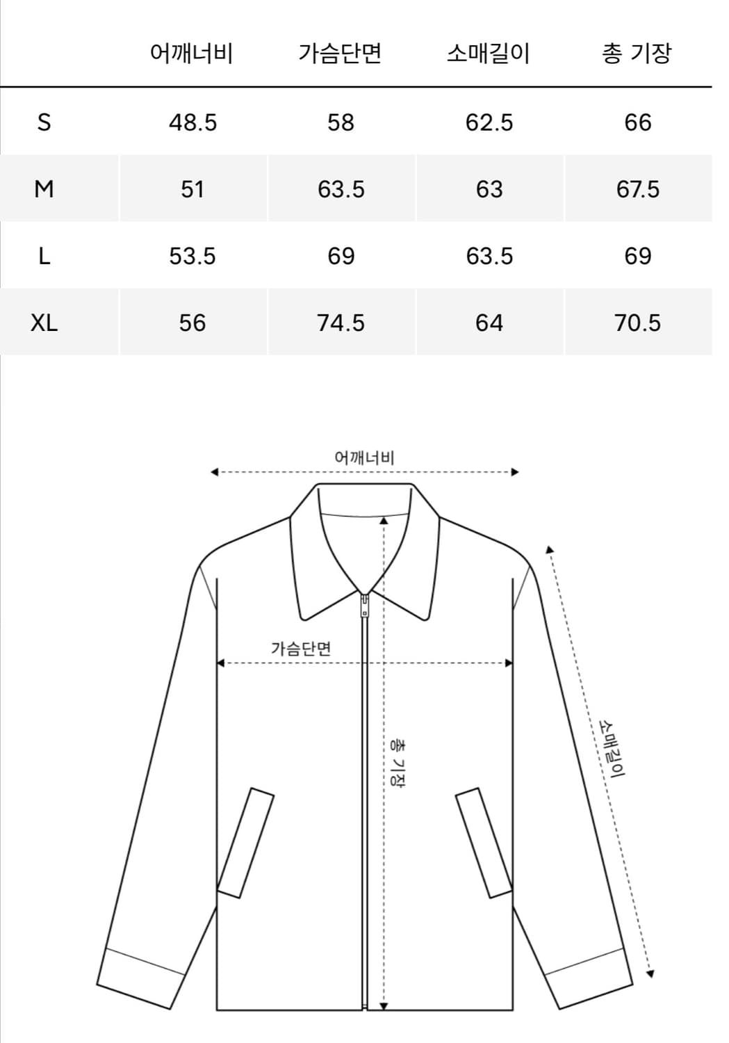 [M] 키코 코스타디노브 x 리바이스 저지 가디건 그레이 상품이미지8