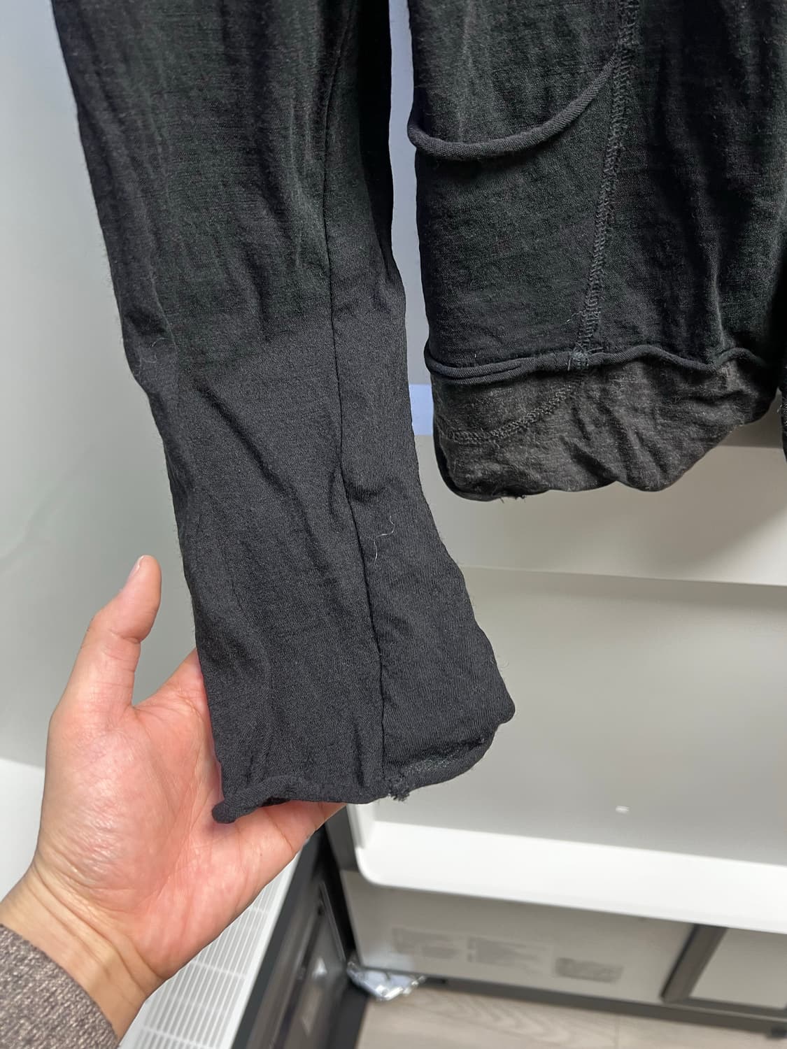 Kolor cardigun 상품이미지3