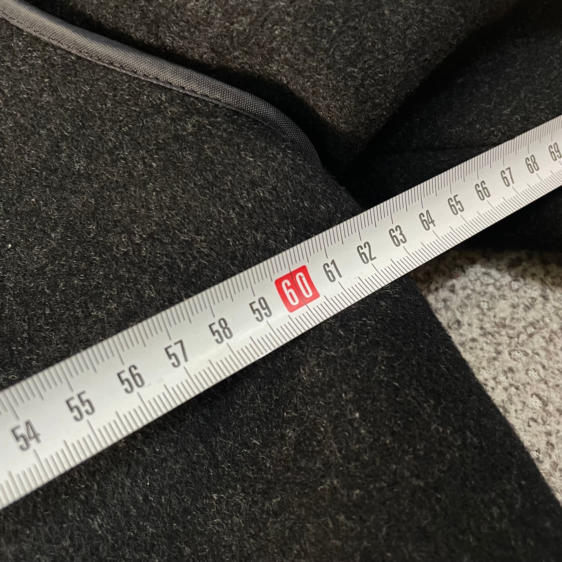 리 쉐르파 자켓 상품이미지6