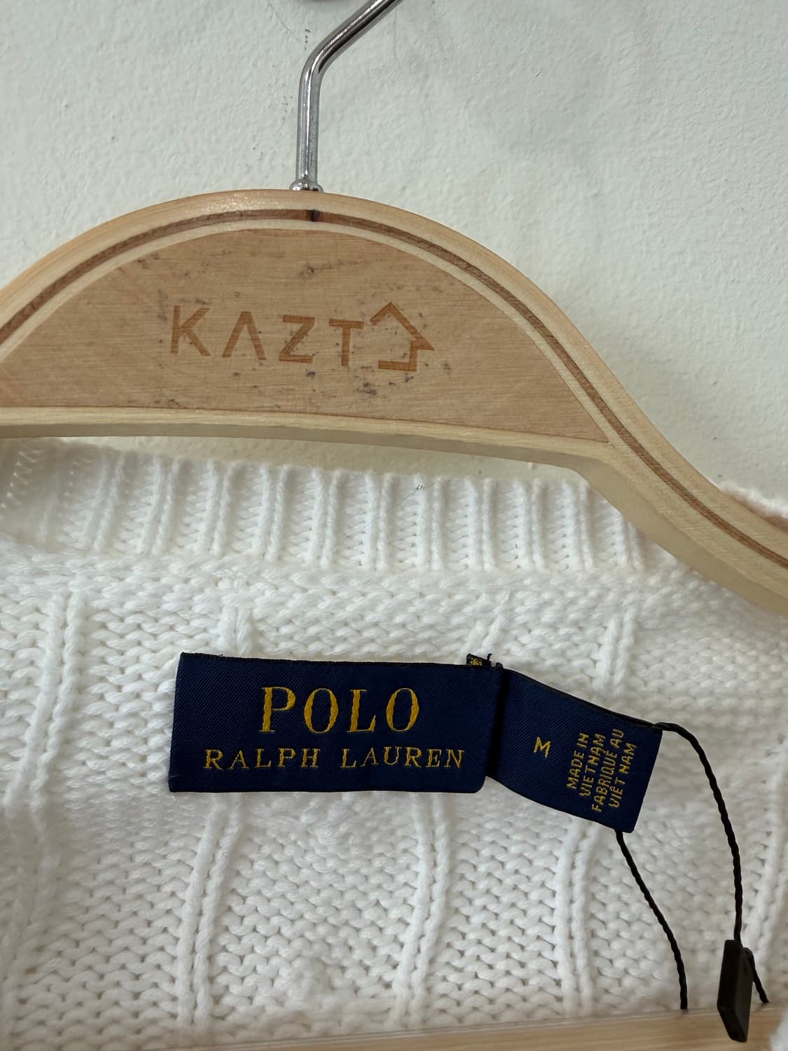 106. 폴로 가디건 상품이미지3