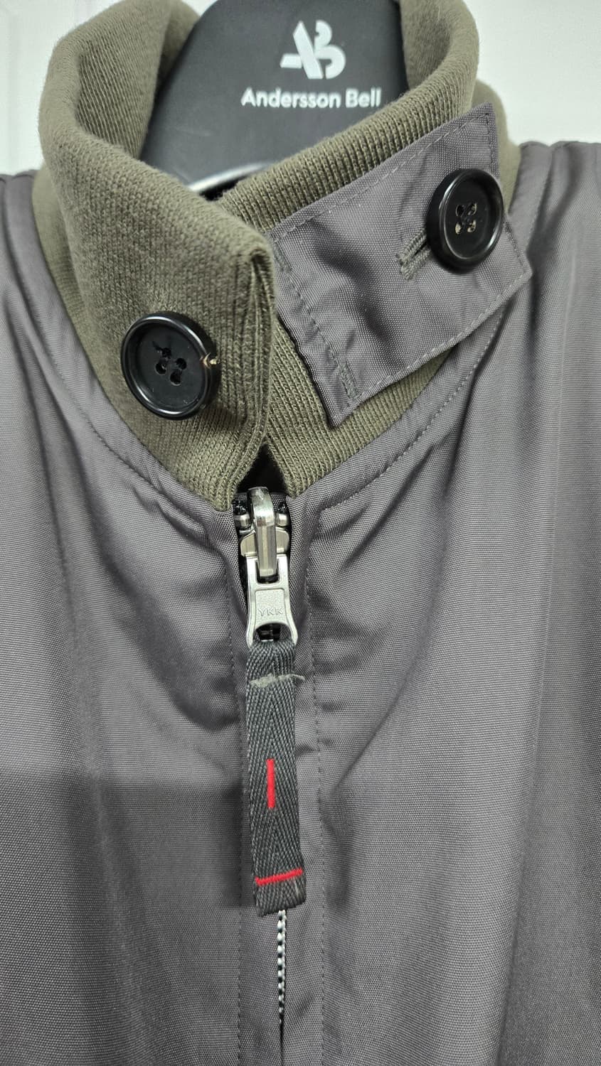 벌스데이수트 리버서블 자켓 상품이미지5