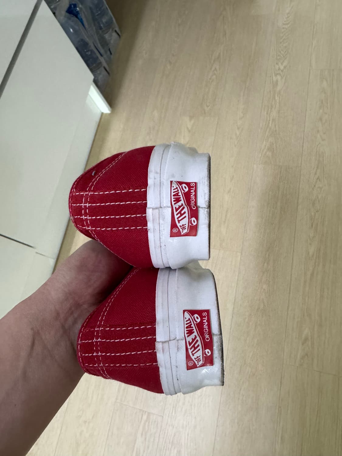 반스 어센틱 280 상품이미지2