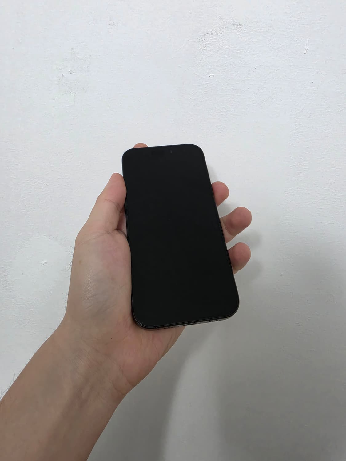 아이폰 15프로 256 블랙 상품이미지10