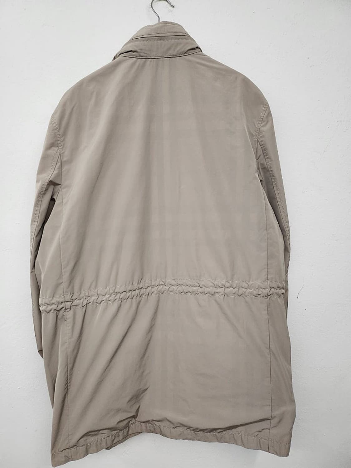 버버리 사파리 하프 상품이미지10