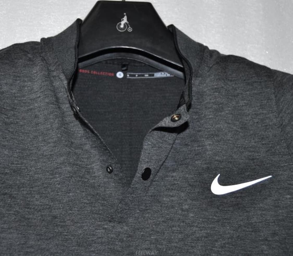 나이키골프/남성반팔티셔츠(사이즈90~마른95) 상품이미지6