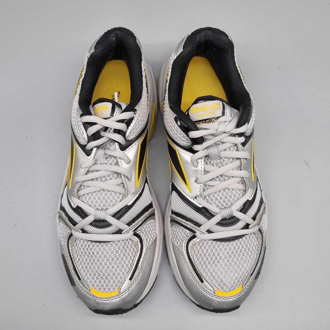 리복 프리미어 로드플러스 여성운동화245 상품이미지2