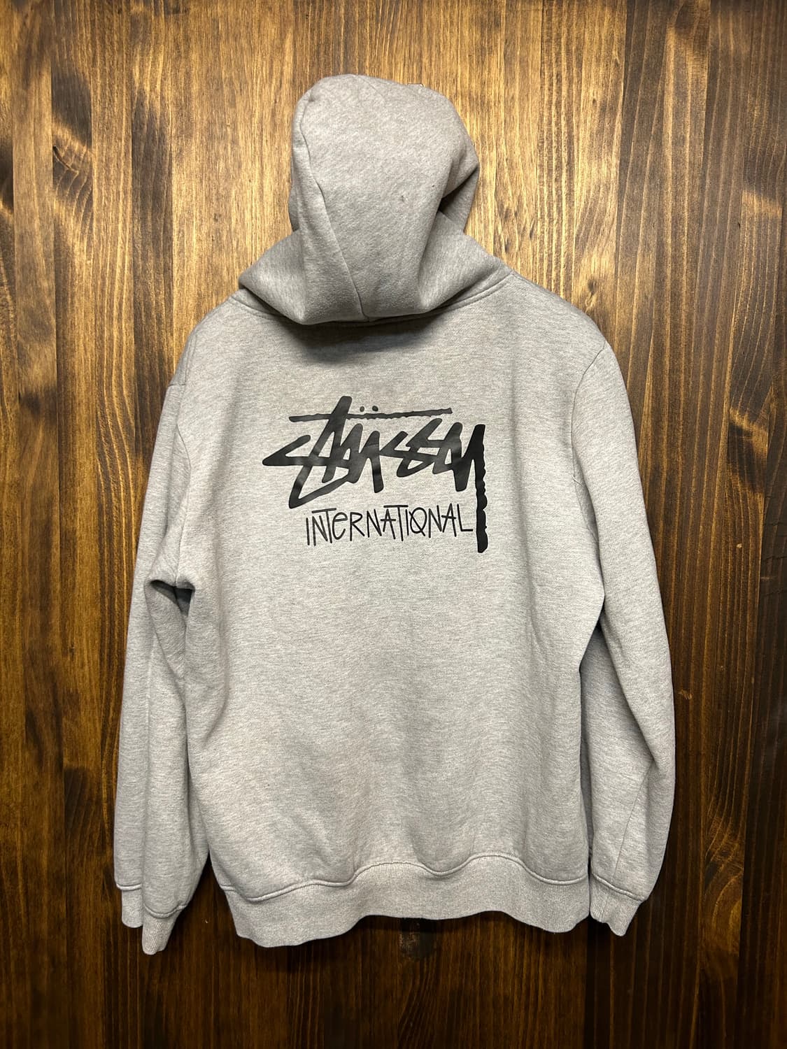 Stussy International Hood 상품이미지3