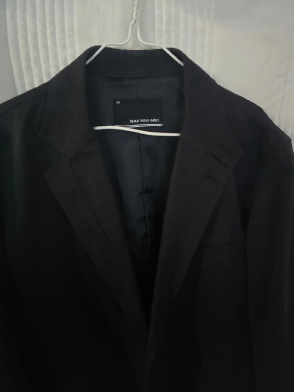 빈폴 자켓  상품이미지1