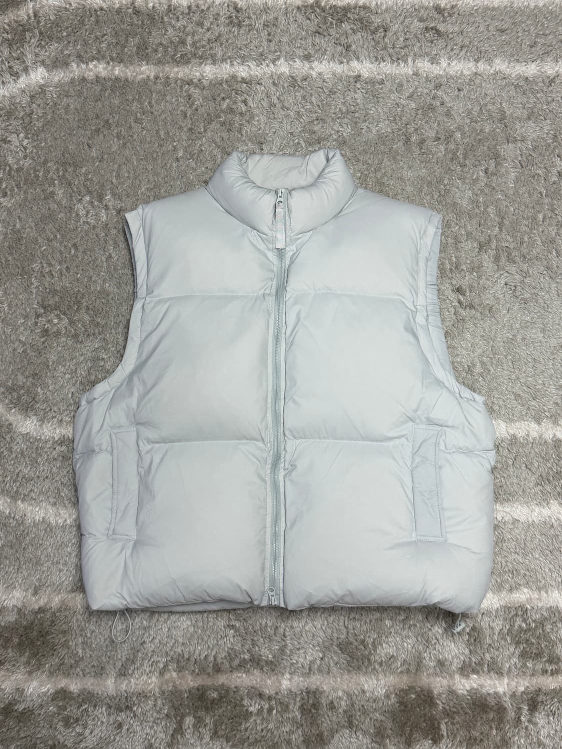 [3] 인더스트 패딩 베스트 (XL) 상품이미지1