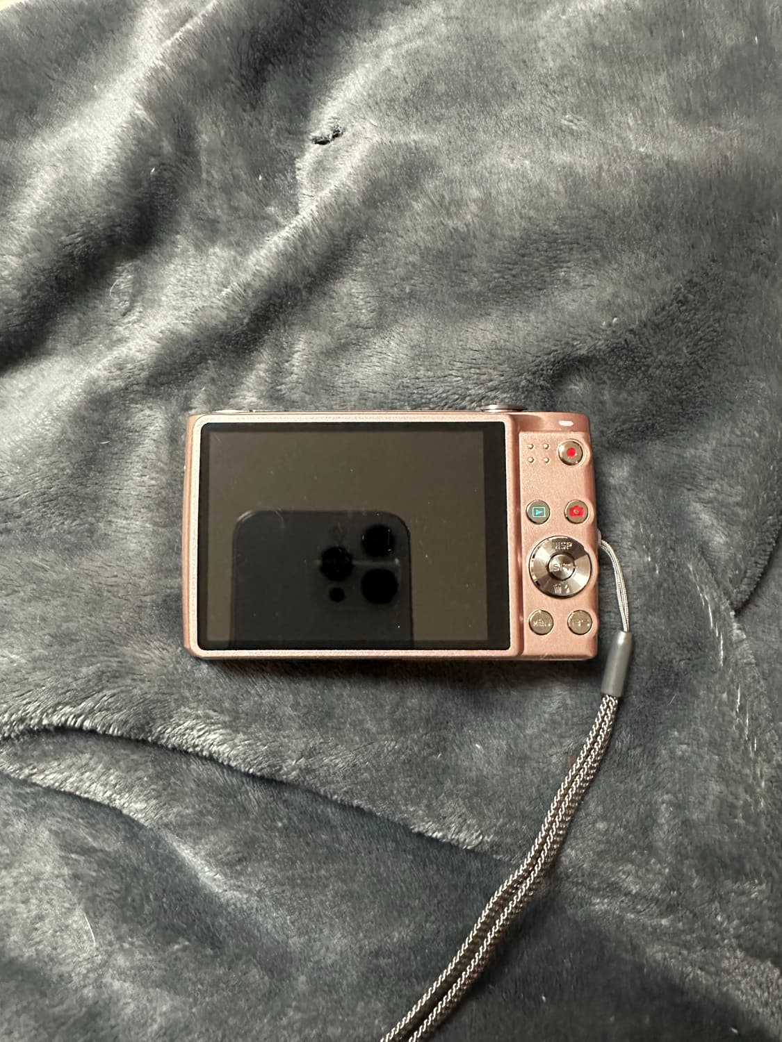 카시오 엑슬림 z300 디카/디지털카메라  상품이미지2