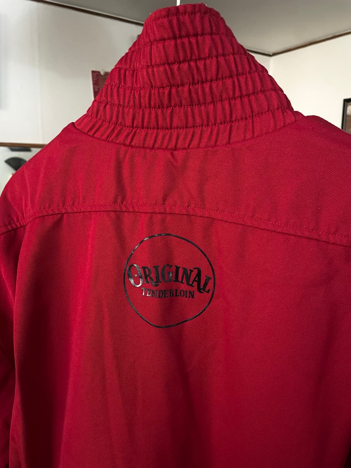 Tenderloin 상품이미지4