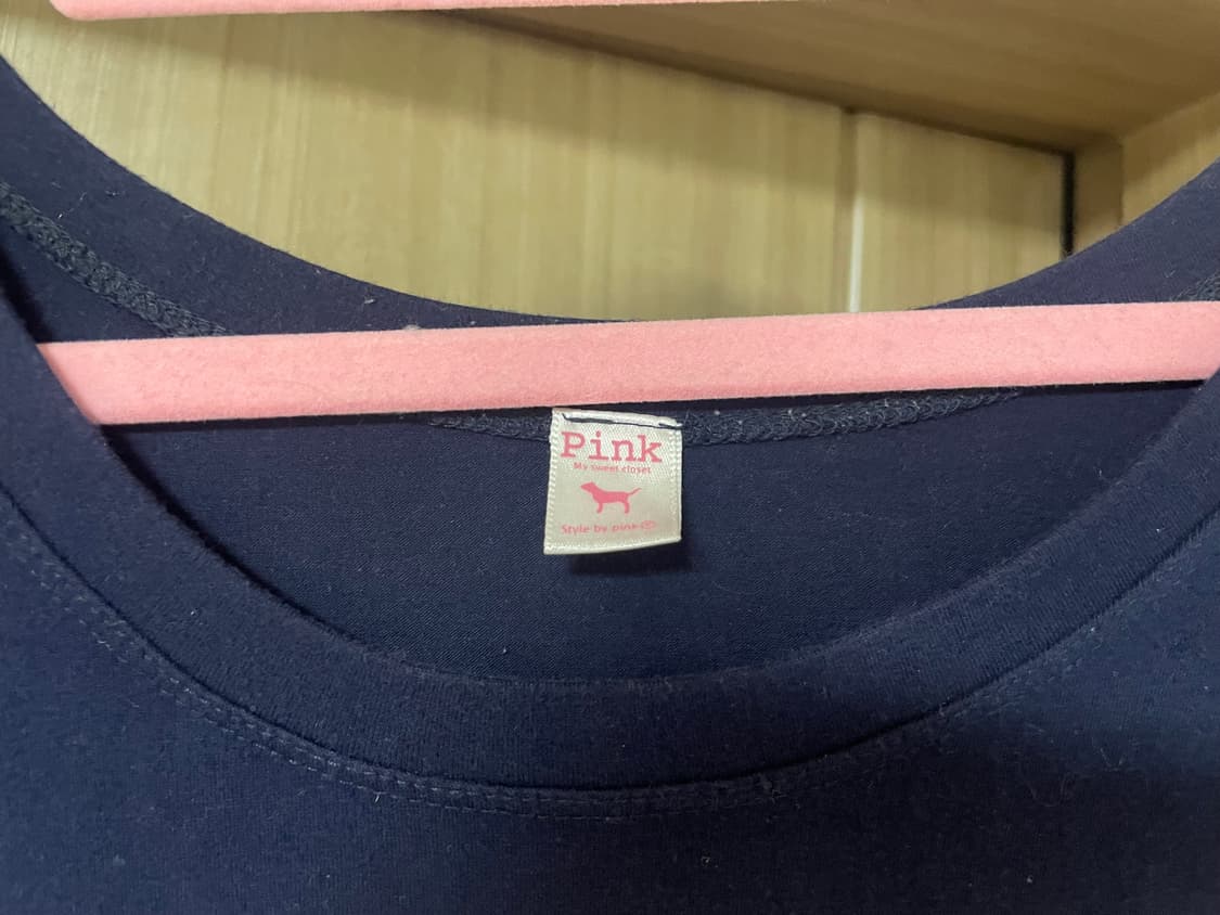 빈티지 pink 상품이미지3