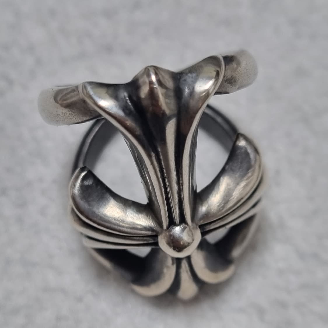 크롬하츠 인피니티링 US9.5  상품이미지4