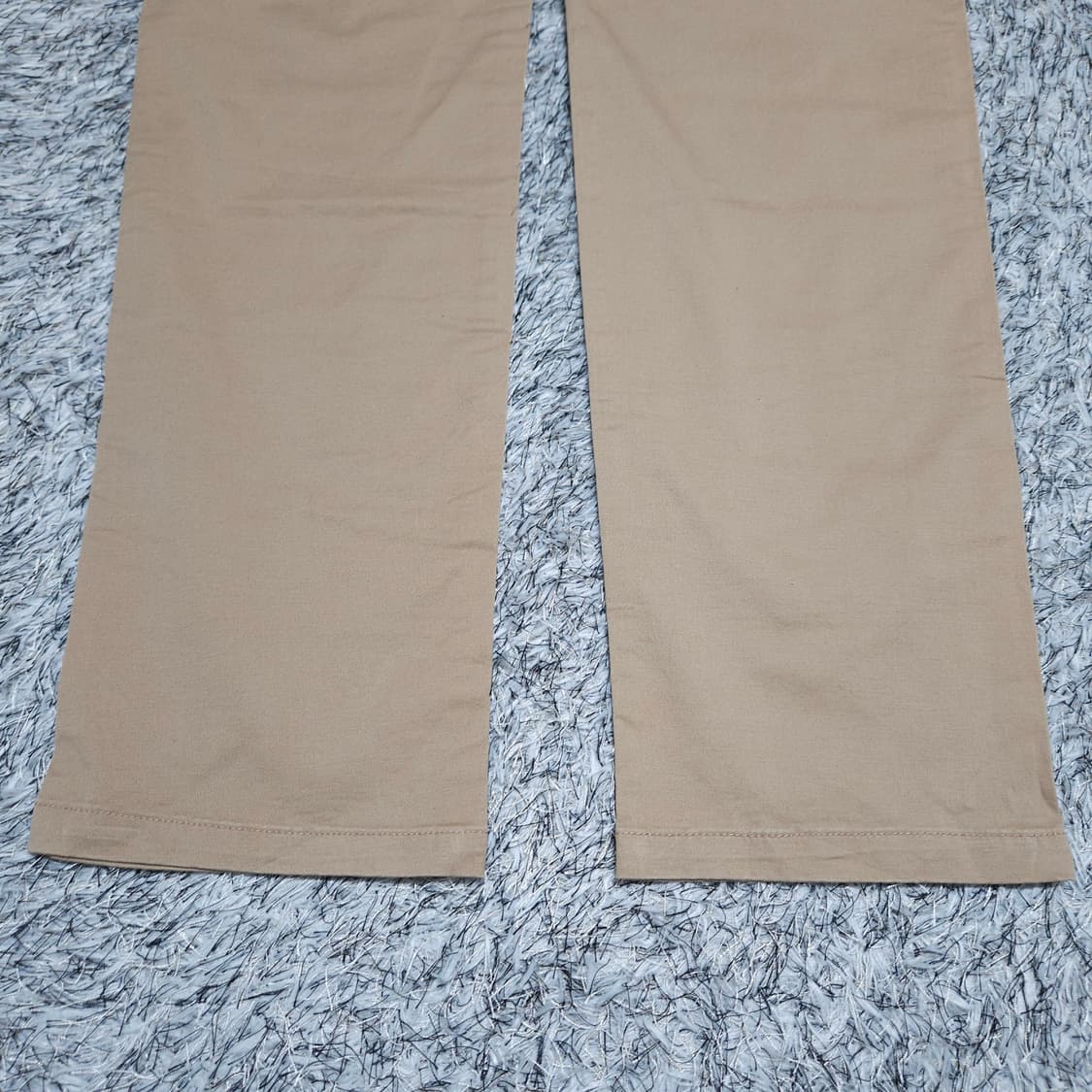 디키즈) 36/33 남자 베이지 면바지 / 왕눈이샵 상품이미지7