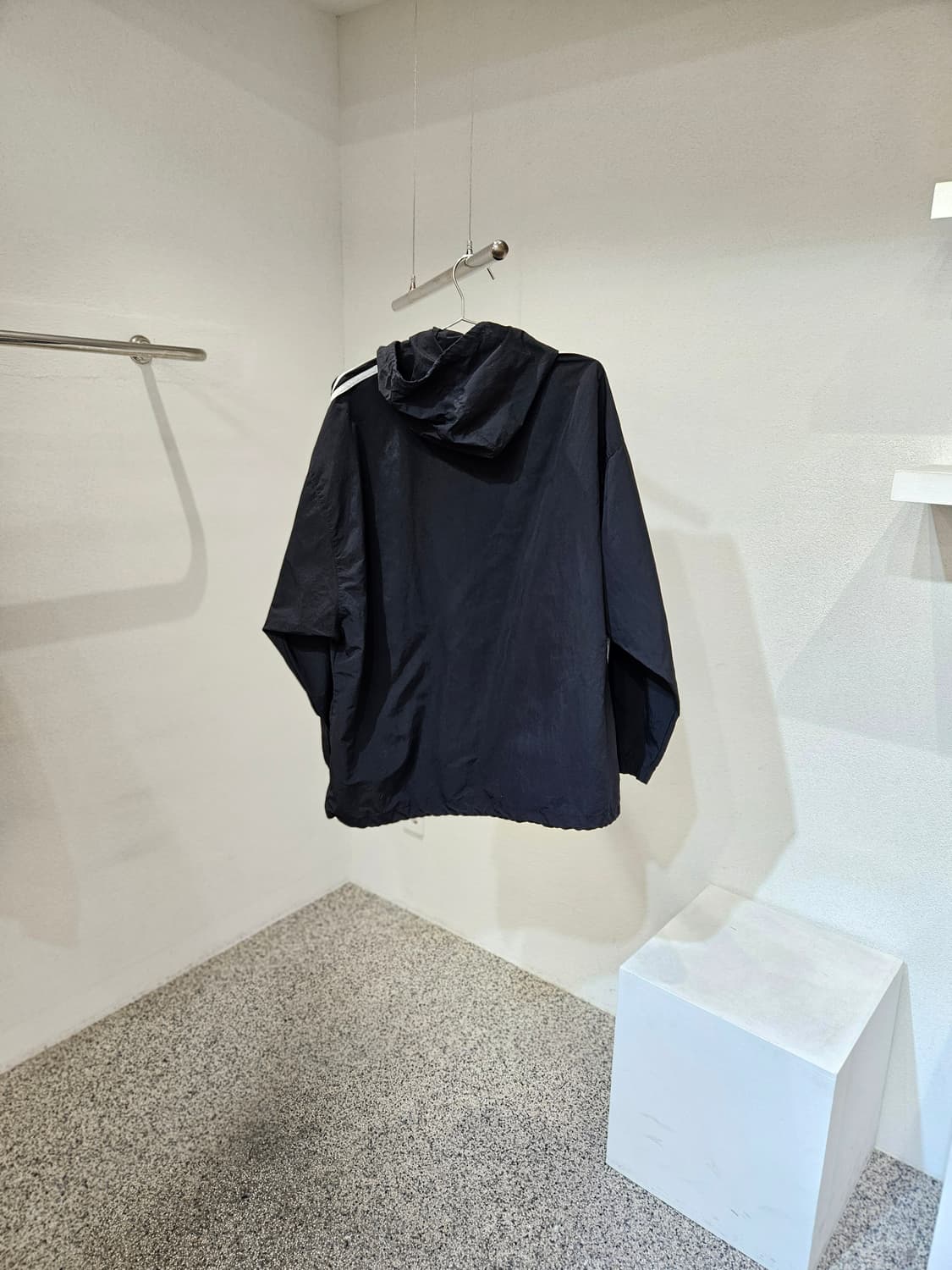 아디다스 아노락 자켓 상품이미지2