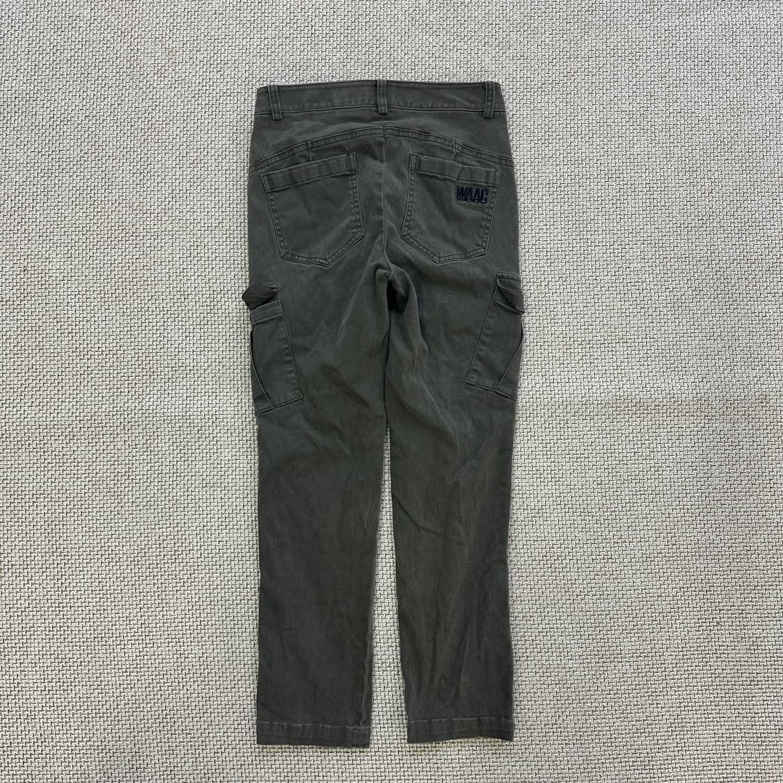 1 WAAC 팬츠 0408D 상품이미지3