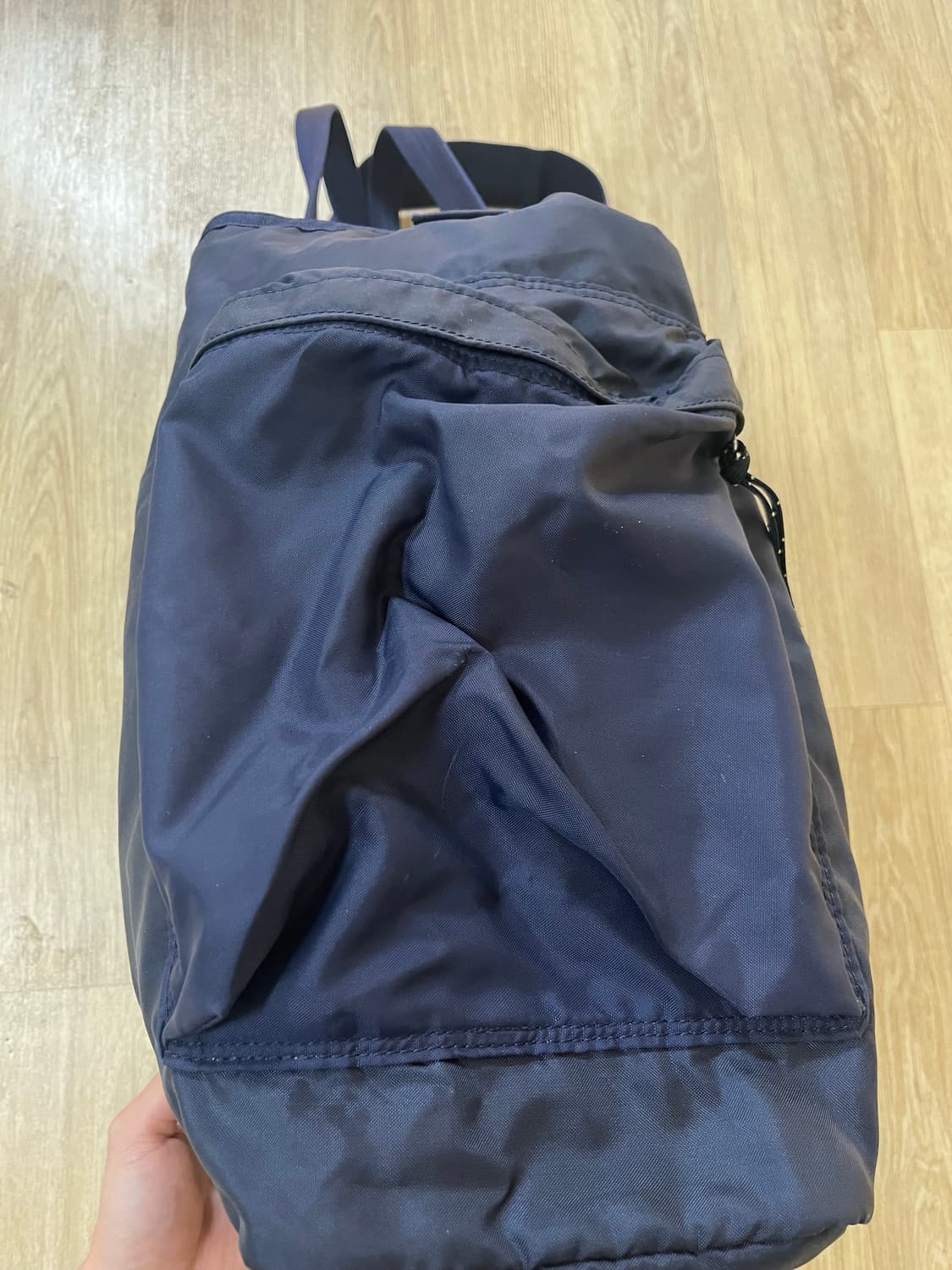 요시다 포터 포스 Force 2way 나일론 토트백 네이비 상품이미지6