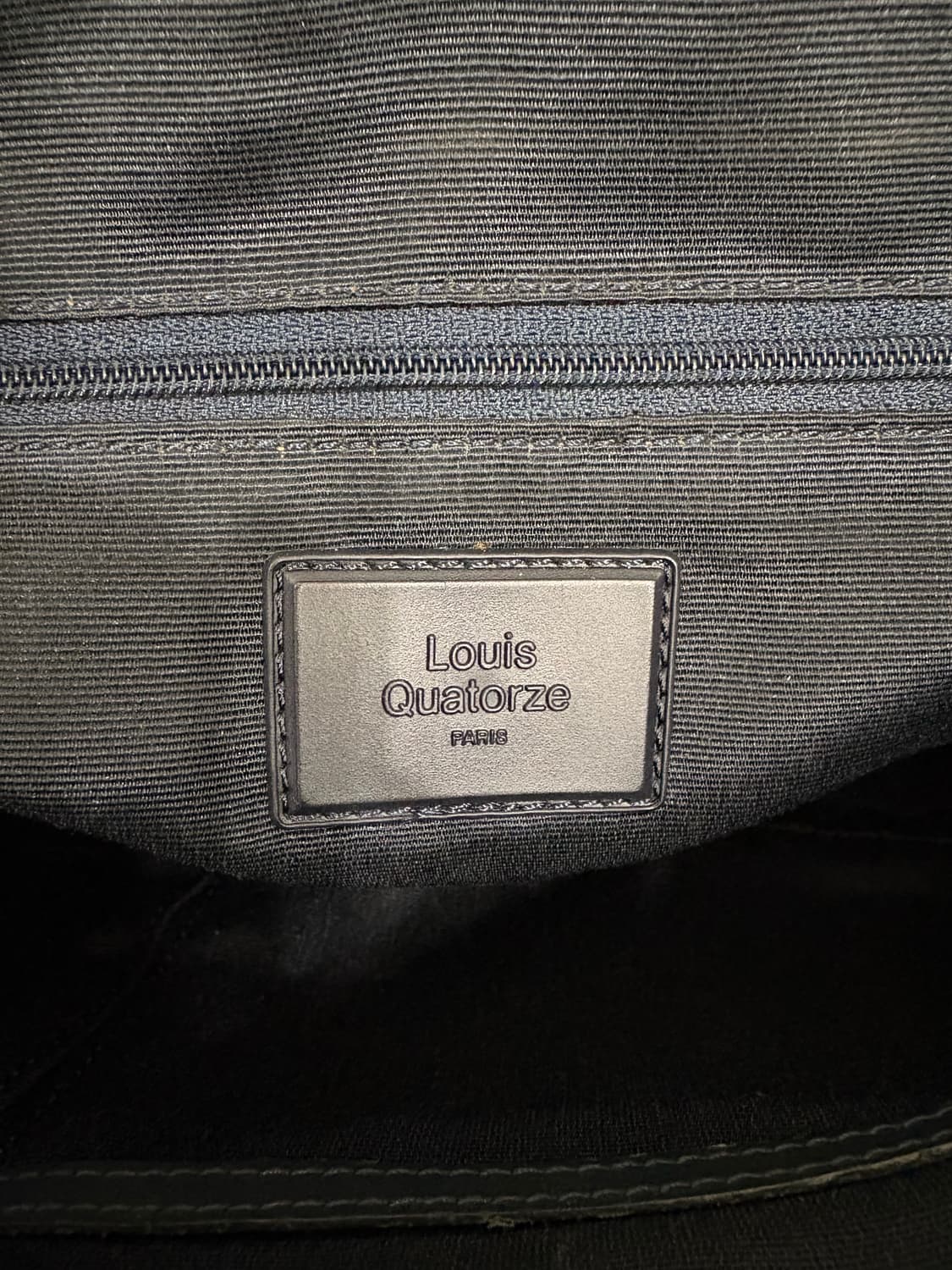 louis quatorze y2k숄더토트백 상품이미지6