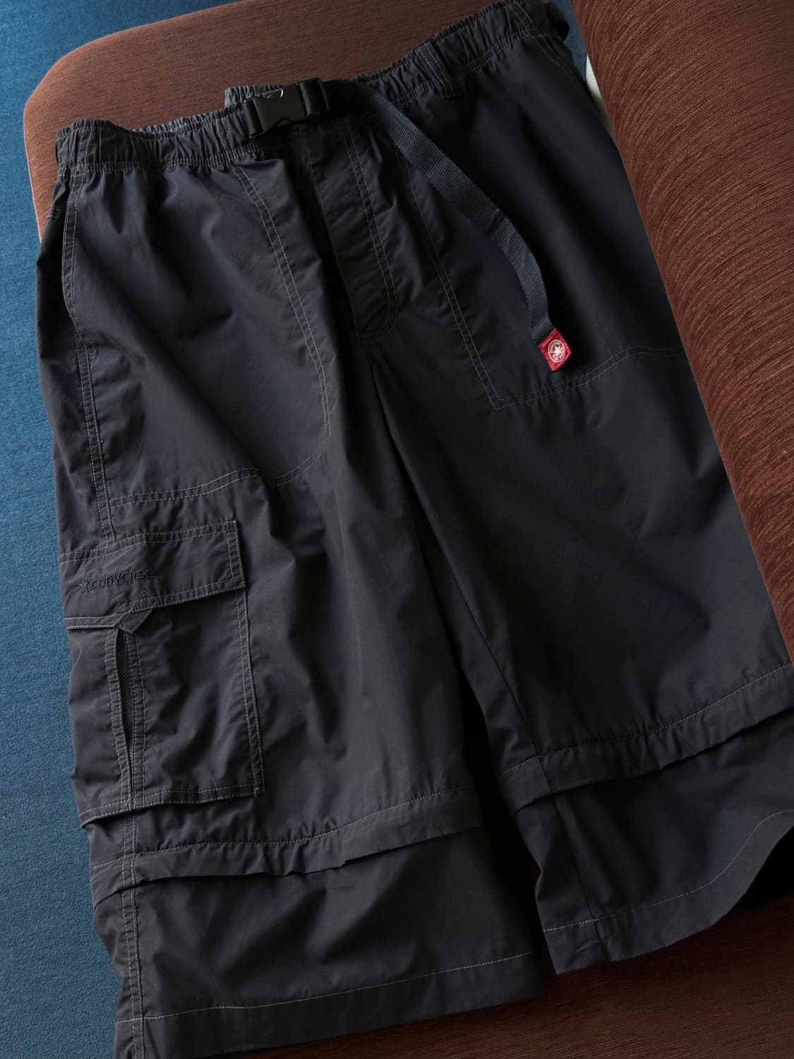 65/35 Utility 2way cargo shorts 상품이미지4
