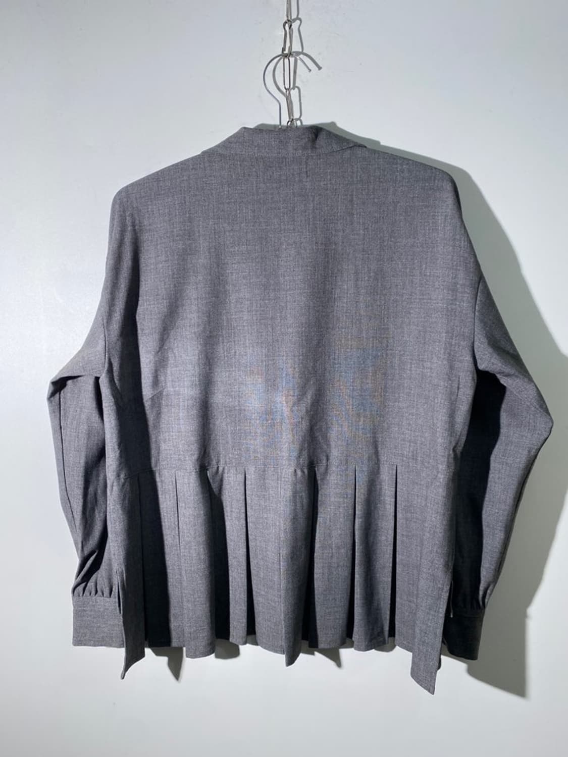 fred perry 블라우스 상품이미지2