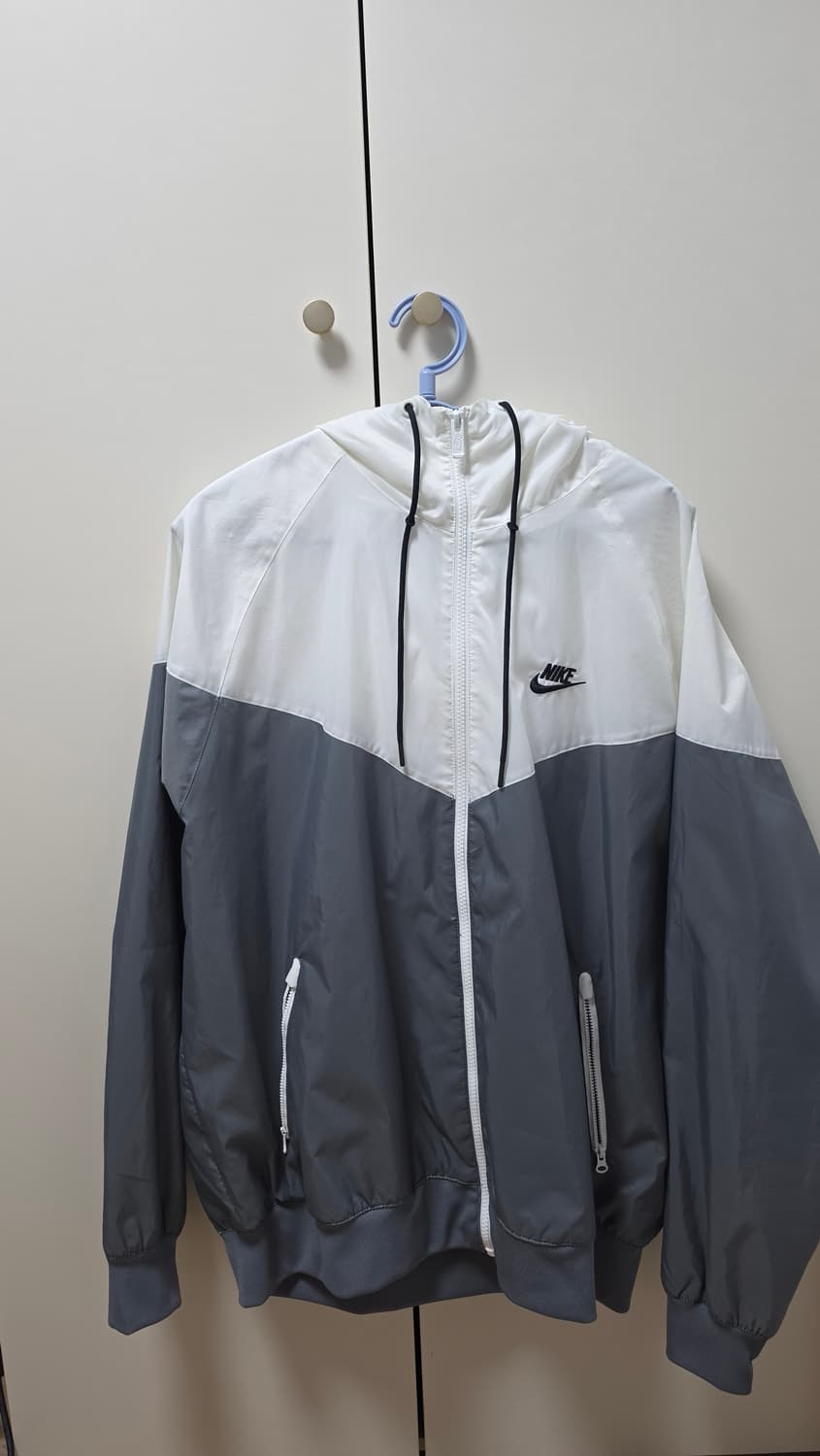 나이키 바람막이 XL 상품이미지1