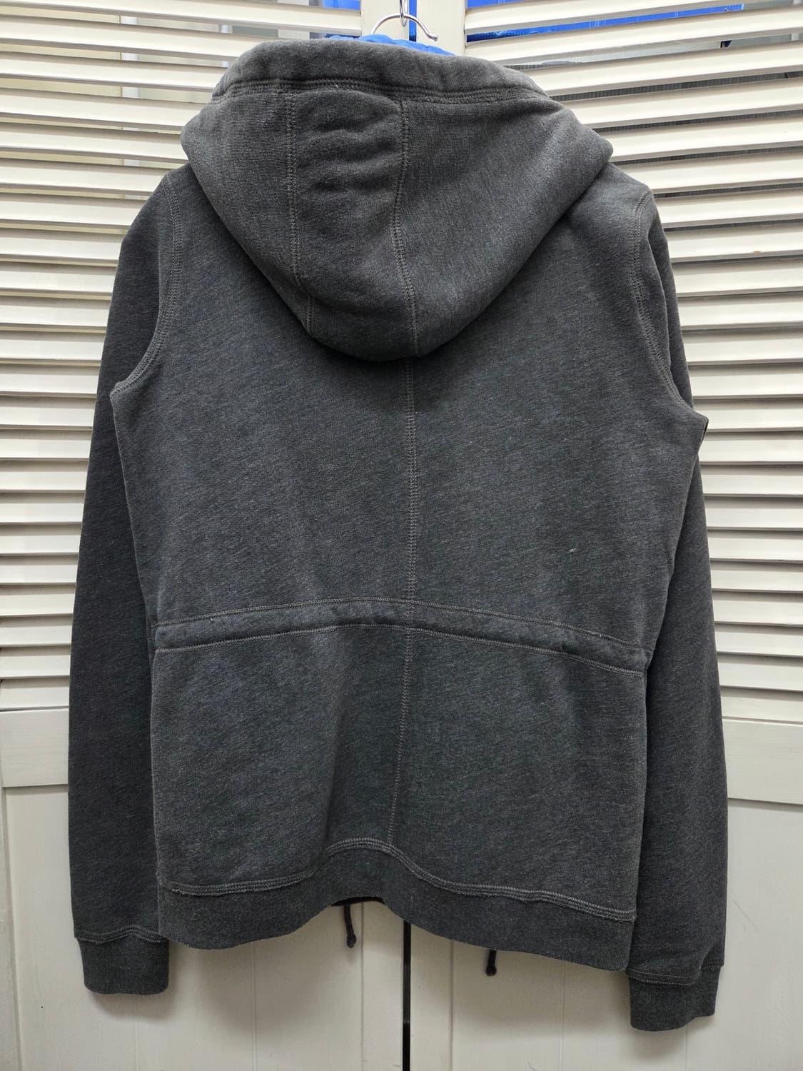 아베크롬비 후드 집업 자켓 상품이미지6