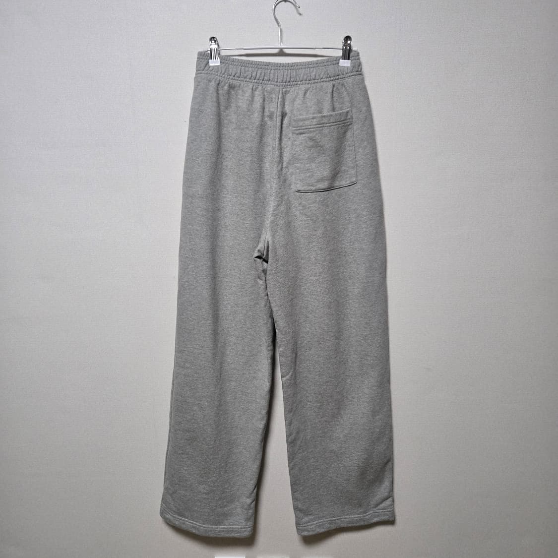 던스트 2024 스웻팬츠 / 여성 팬츠 / 여성 바지  상품이미지8