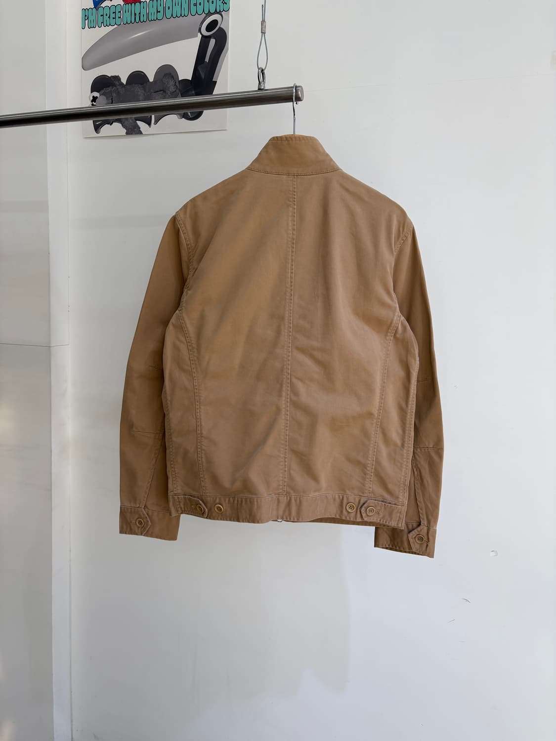 J.CREW 자켓 상품이미지5