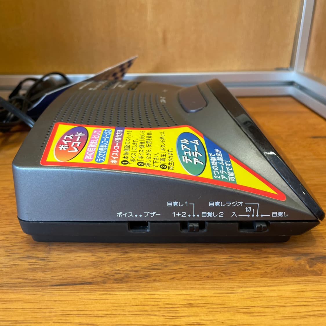 CASIO RT150 CLOCK 상품이미지5