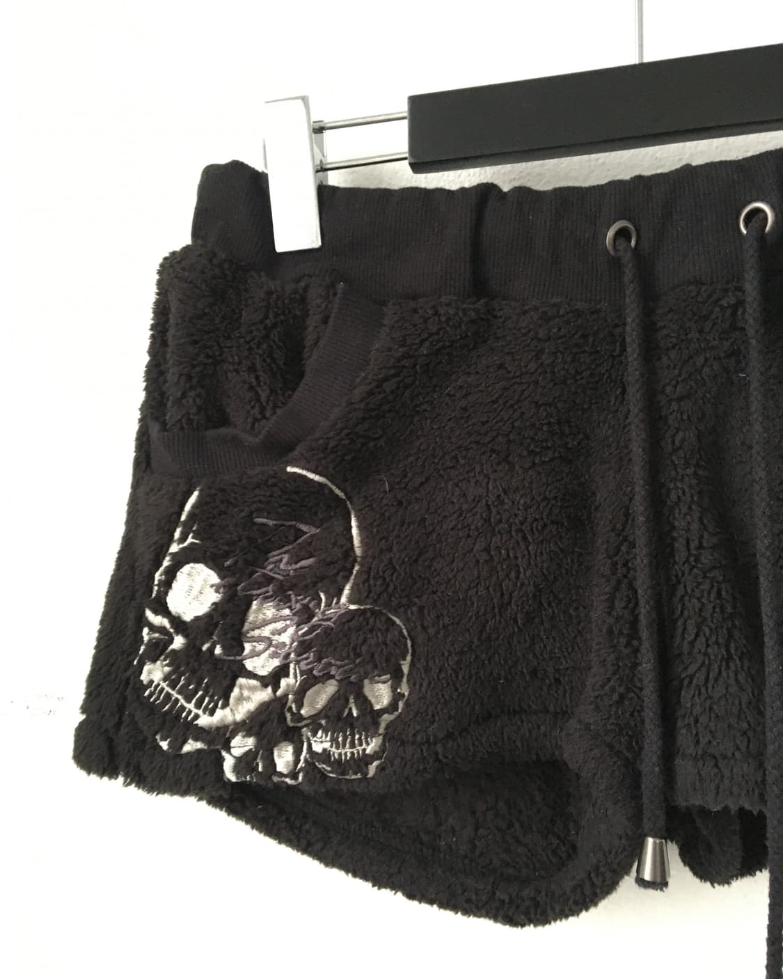 ghost of harlem short 상품이미지2