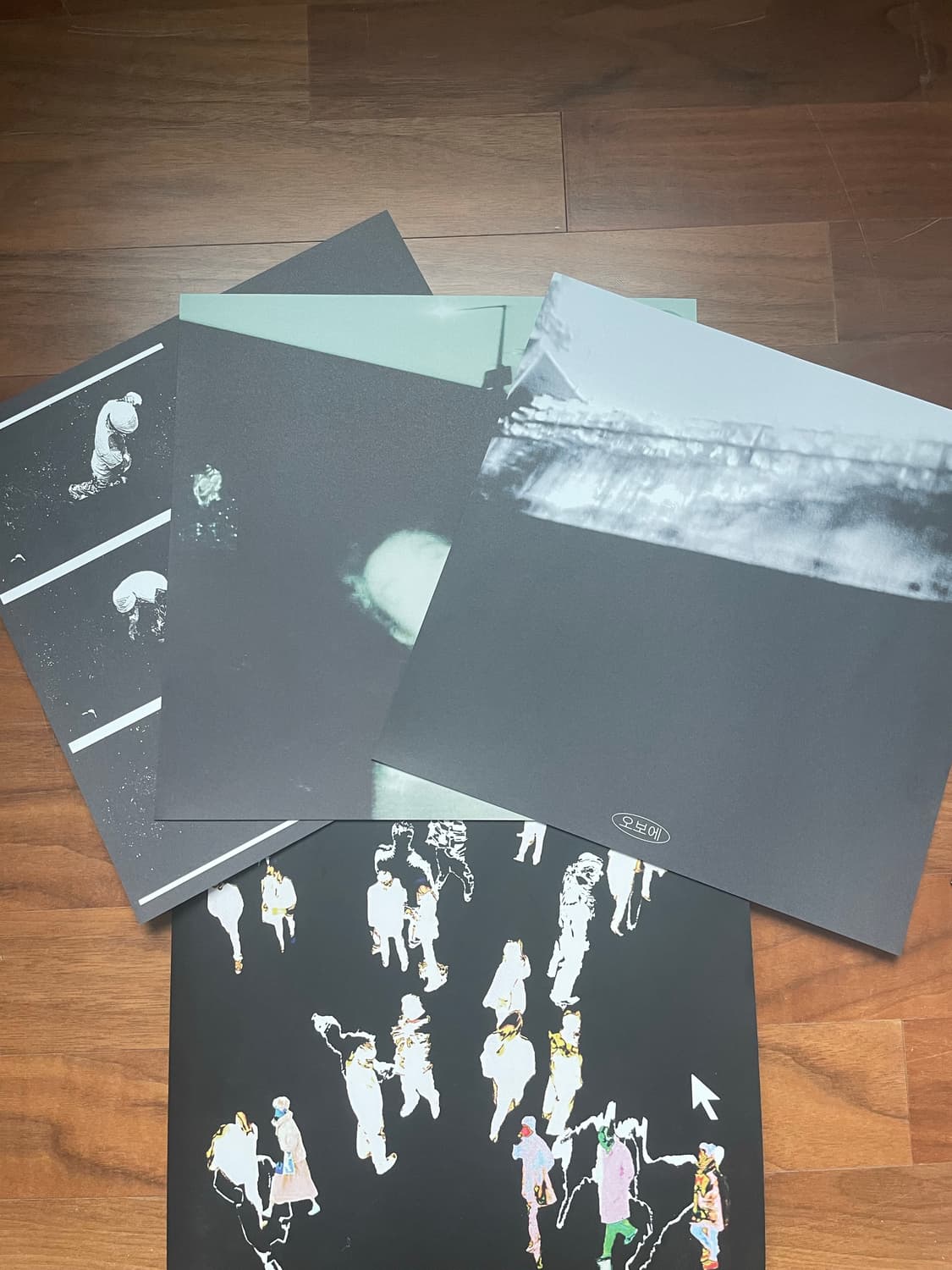 양홍원 오보에 앨범 상품이미지2